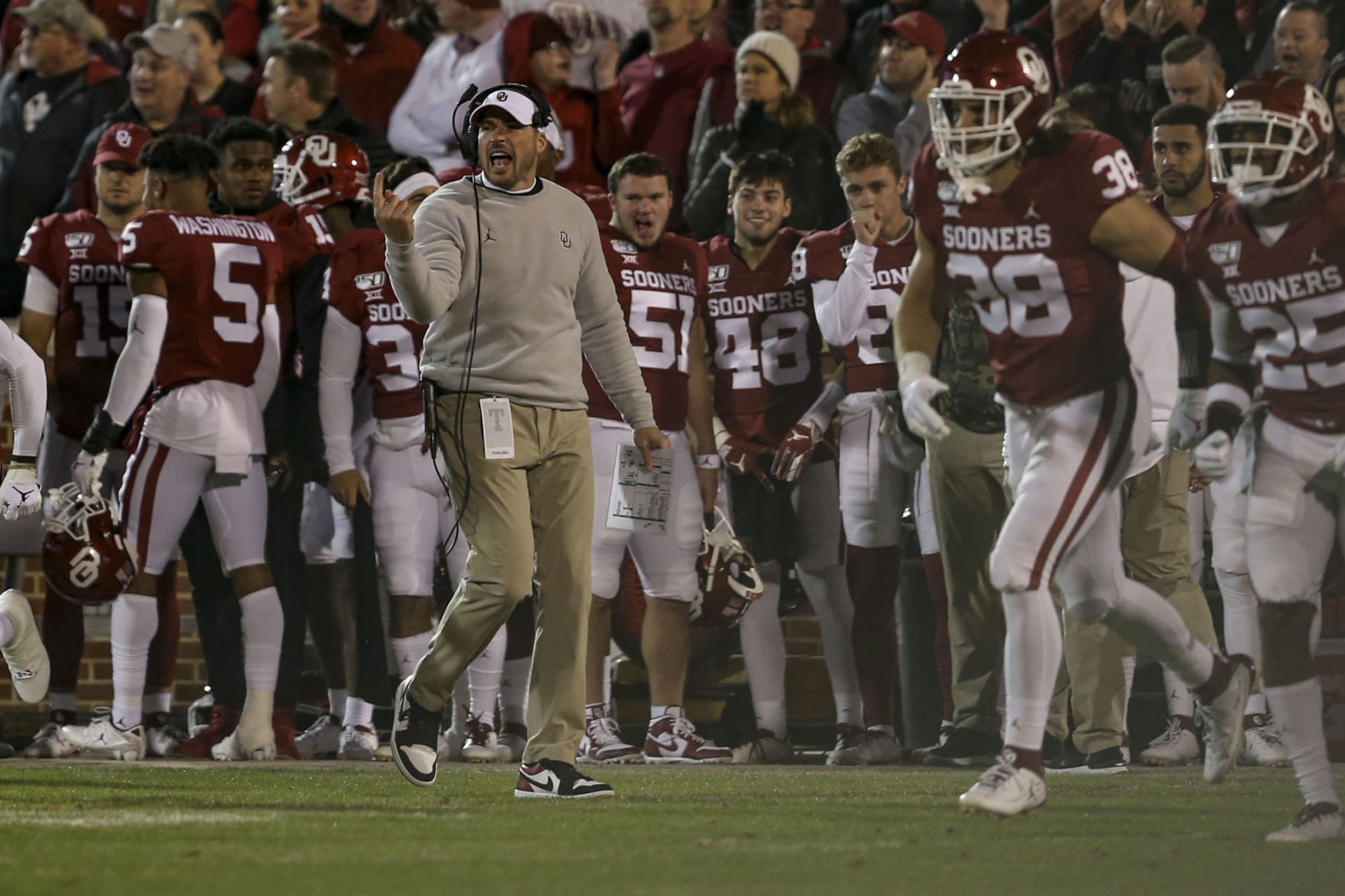 Alex Grinch